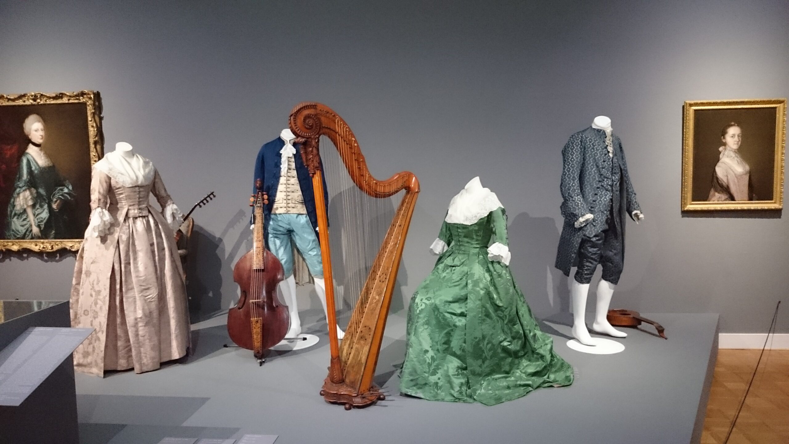 Vijf concerten in het Rijksmuseum Twenthe