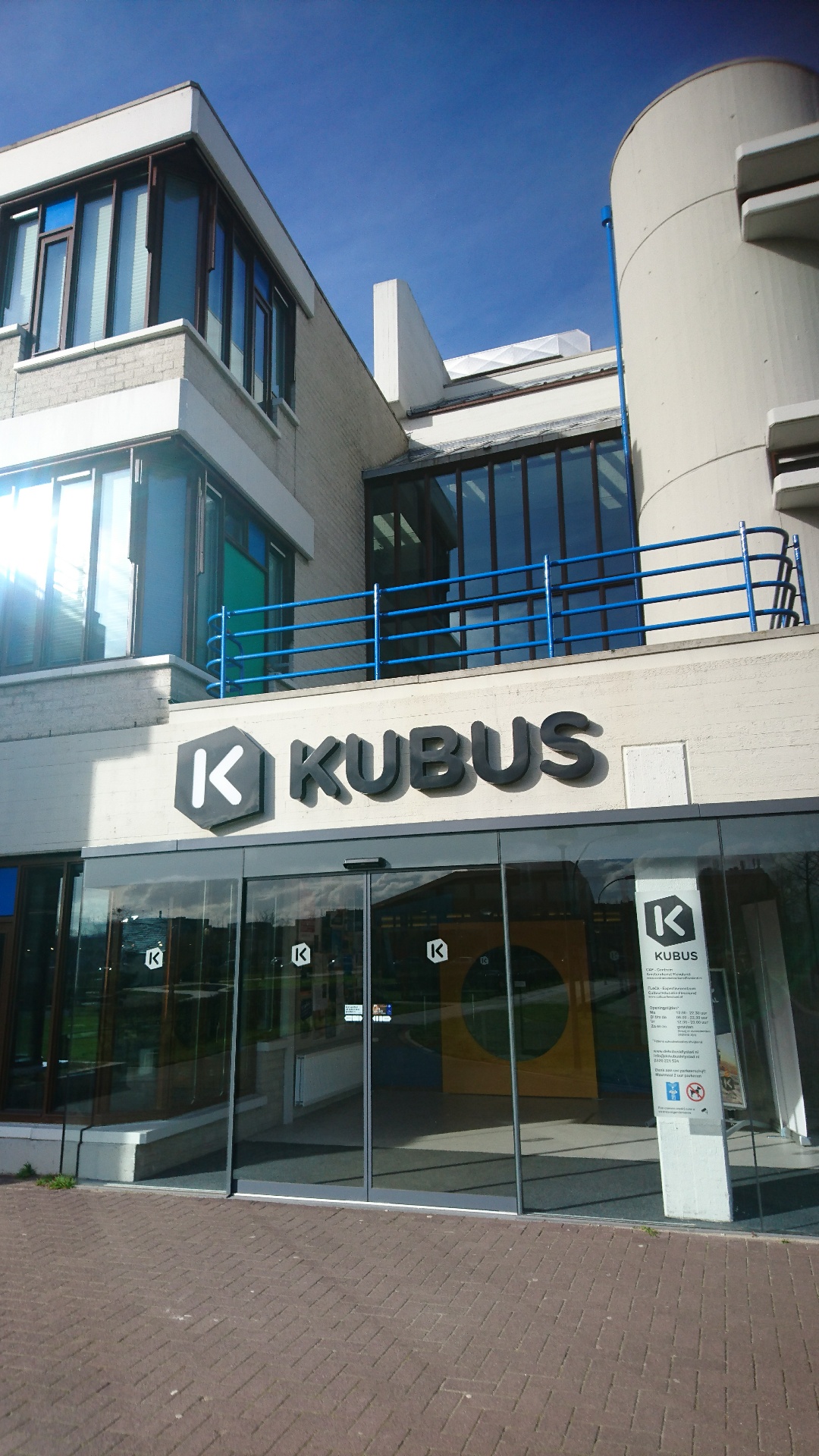 De Kubus